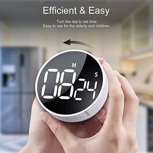 Smart Productivity Timer