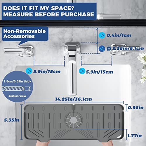 DripMate Mat