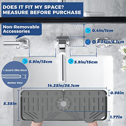 DripMate Mat