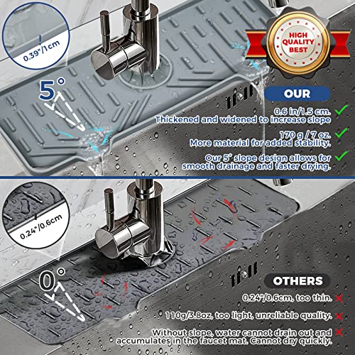 DripMate Mat